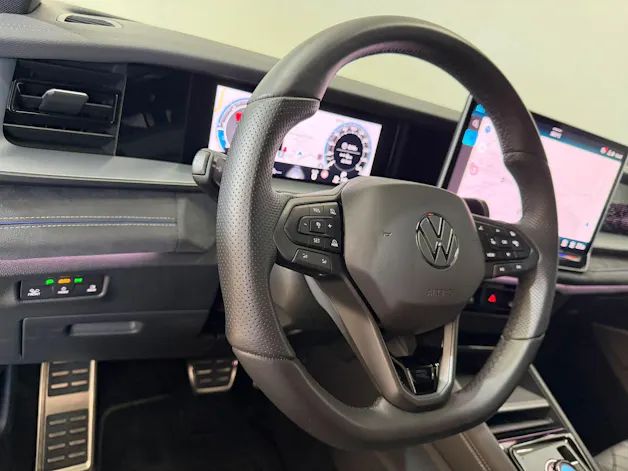 VW Tayron 2.0 TDI SCR R-Line 4Motion DSG