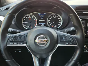 NISSAN Micra DIG-T 117 n-sport