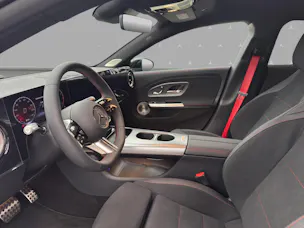 MERCEDES-BENZ CLA 220 8G-DCT 4Matic