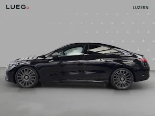 MERCEDES-BENZ CLA 220 8G-DCT 4Matic