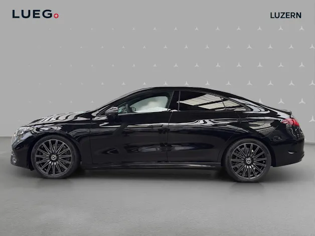 MERCEDES-BENZ CLA 220 8G-DCT 4Matic