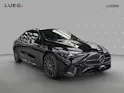 MERCEDES-BENZ CLA 220 8G-DCT 4Matic