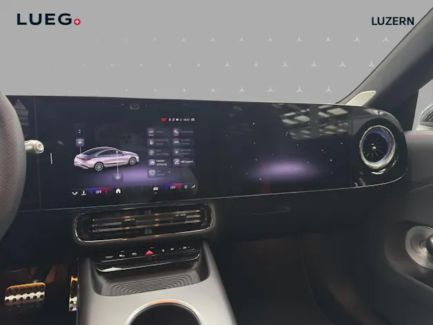 MERCEDES-BENZ CLA 220 8G-DCT 4Matic