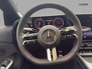 MERCEDES-BENZ CLA 220 8G-DCT 4Matic