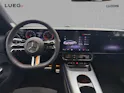 MERCEDES-BENZ CLA 220 8G-DCT 4Matic