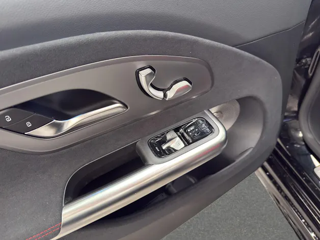MERCEDES-BENZ CLA 220 8G-DCT 4Matic