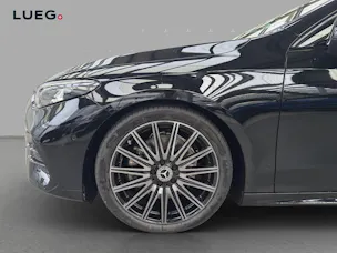 MERCEDES-BENZ CLA 220 8G-DCT 4Matic
