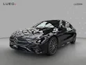 MERCEDES-BENZ CLA 220 8G-DCT 4Matic