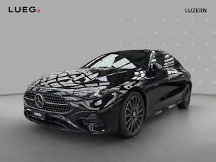 MERCEDES-BENZ CLA 220 8G-DCT 4Matic