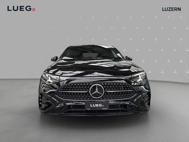 MERCEDES-BENZ CLA 220 8G-DCT 4Matic