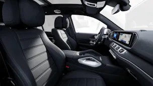 MERCEDES-BENZ GLS 450 d AMG Line 4MATIC