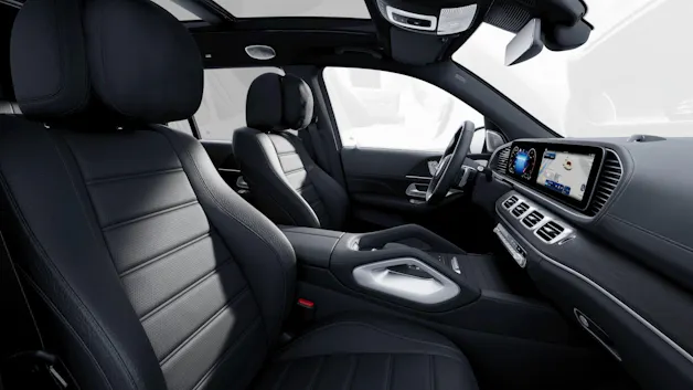 MERCEDES-BENZ GLS 450 d AMG Line 4MATIC