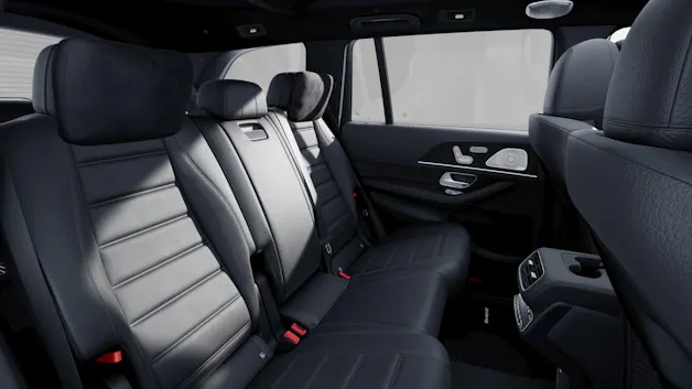 MERCEDES-BENZ GLS 450 d AMG Line 4MATIC