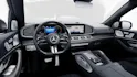 MERCEDES-BENZ GLS 450 d AMG Line 4MATIC