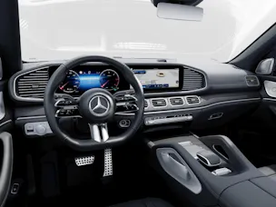 MERCEDES-BENZ GLS 450 d AMG Line 4MATIC
