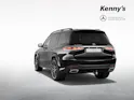 MERCEDES-BENZ GLS 450 d AMG Line 4MATIC