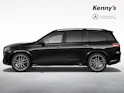 MERCEDES-BENZ GLS 450 d AMG Line 4MATIC