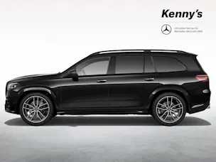 MERCEDES-BENZ GLS 450 d AMG Line 4MATIC