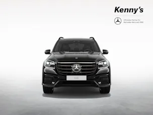 MERCEDES-BENZ GLS 450 d AMG Line 4MATIC