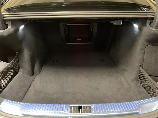 MERCEDES-BENZ S 450 d L 4Matic 9G-Tronic