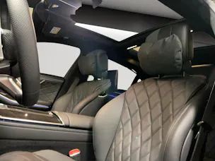 MERCEDES-BENZ S 450 d L 4Matic 9G-Tronic