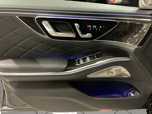 MERCEDES-BENZ S 450 d L 4Matic 9G-Tronic