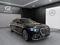 MERCEDES-BENZ S 450 d L 4Matic 9G-Tronic