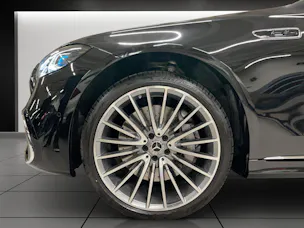MERCEDES-BENZ S 450 d L 4Matic 9G-Tronic