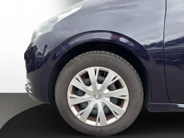 PEUGEOT 208 1.2 PureTech Active