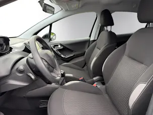 PEUGEOT 208 1.2 PureTech Active