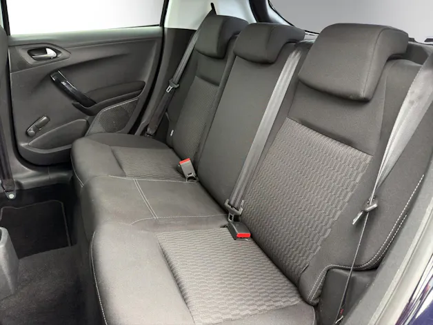PEUGEOT 208 1.2 PureTech Active