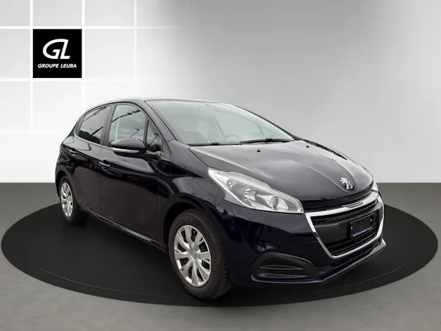 PEUGEOT 208 1.2 PureTech Active
