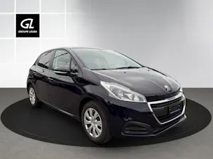 PEUGEOT 208 1.2 PureTech Active