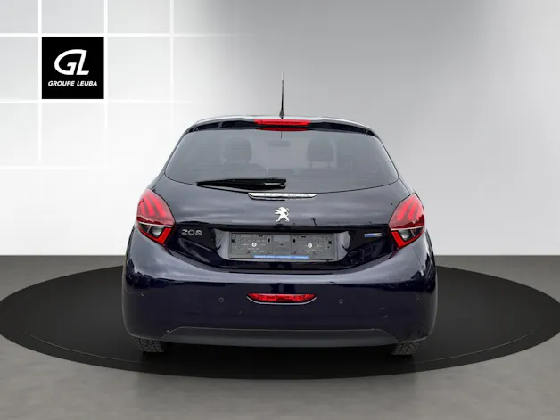PEUGEOT 208 1.2 PureTech Active