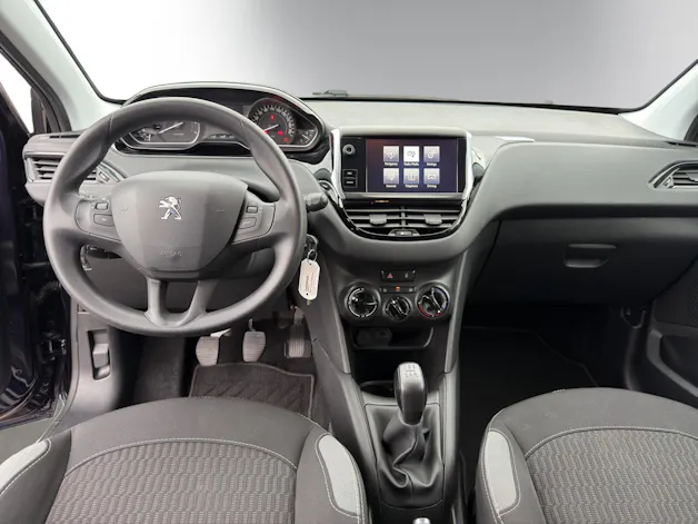 PEUGEOT 208 1.2 PureTech Active
