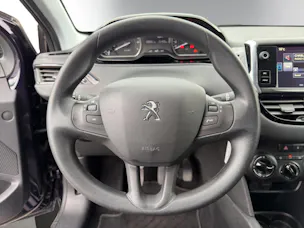 PEUGEOT 208 1.2 PureTech Active