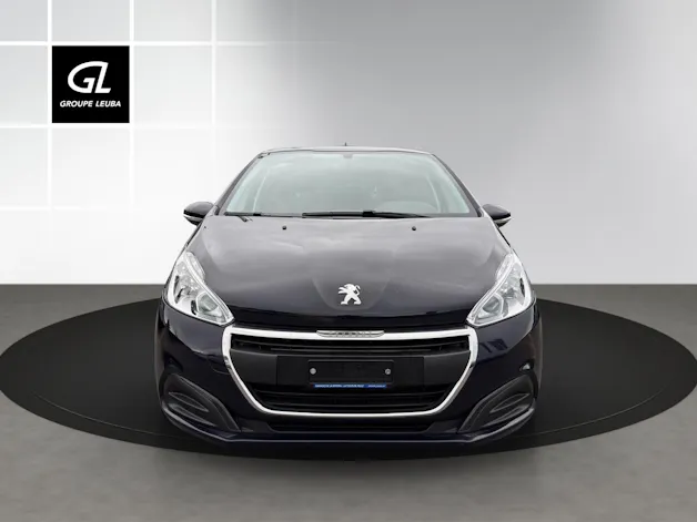 PEUGEOT 208 1.2 PureTech Active