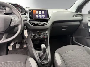 PEUGEOT 208 1.2 PureTech Active