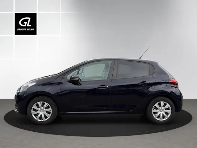 PEUGEOT 208 1.2 PureTech Active