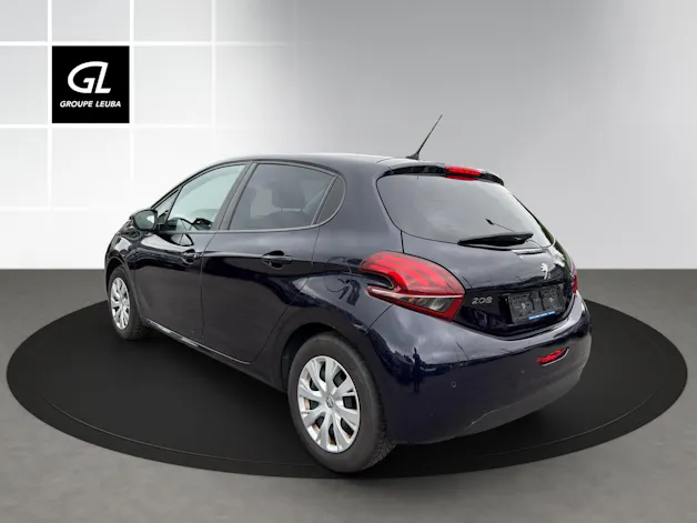PEUGEOT 208 1.2 PureTech Active