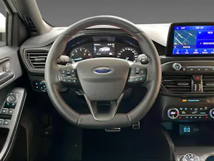 FORD Focus 1.0i EcoB 125 ST-Line