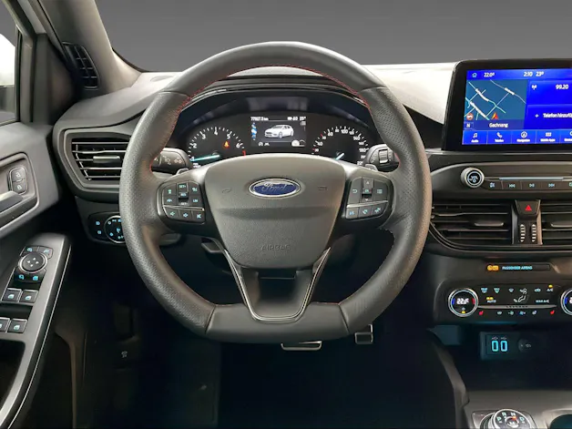 FORD Focus 1.0i EcoB 125 ST-Line