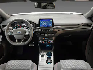 FORD Focus 1.0i EcoB 125 ST-Line