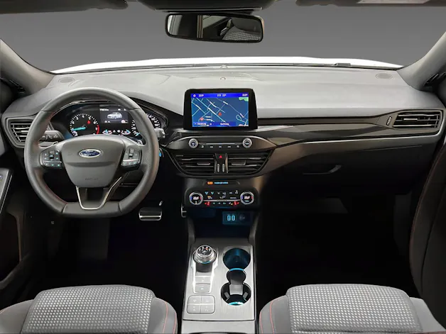 FORD Focus 1.0i EcoB 125 ST-Line