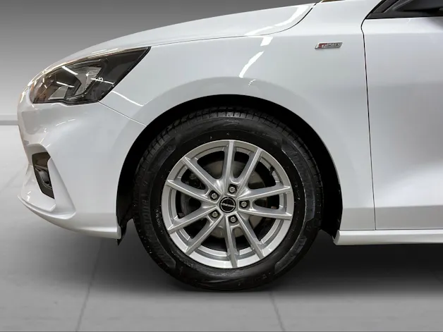 FORD Focus 1.0i EcoB 125 ST-Line