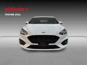 FORD Focus 1.0i EcoB 125 ST-Line