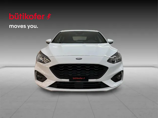FORD Focus 1.0i EcoB 125 ST-Line