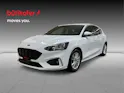 FORD Focus 1.0i EcoB 125 ST-Line