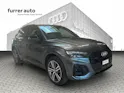 AUDI Q5 50 TFSI e PHEV S line quattro S-tronic