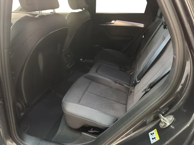 AUDI Q5 50 TFSI e PHEV S line quattro S-tronic
